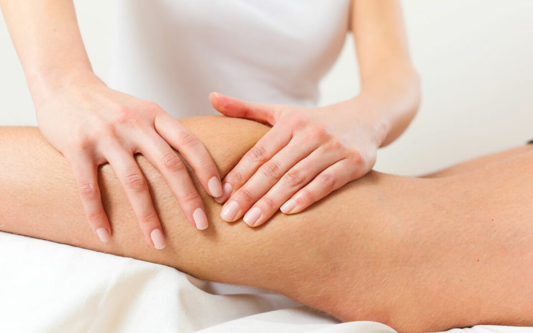 How does massage therapy work?