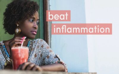 How to detect your level of inflammation