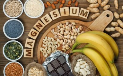 Magnesium Deficiency – What you need to know