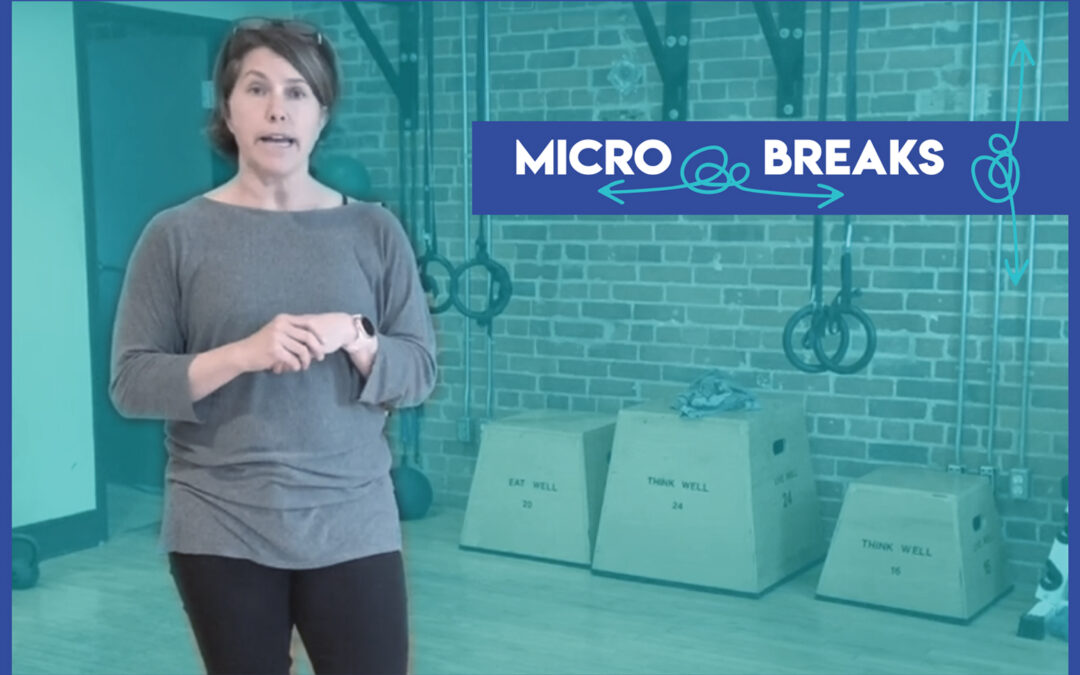 Dr. Pain’s top 6 back stretches and Micro-break routine