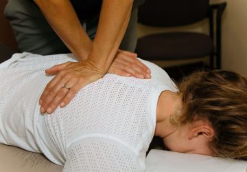 Chiropractor Kingston